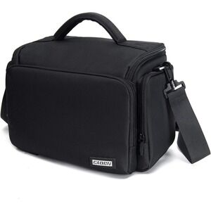 CADeN Camera Shoulder Crossbody Bag 1.0L DSLR Mirrorless